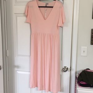 Maternity dress